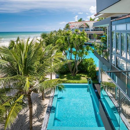 Koi Resort & Residence Ντα Νανγκ Εξωτερικό φωτογραφία