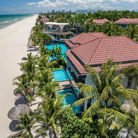 Koi Resort & Residence Ντα Νανγκ Εξωτερικό φωτογραφία