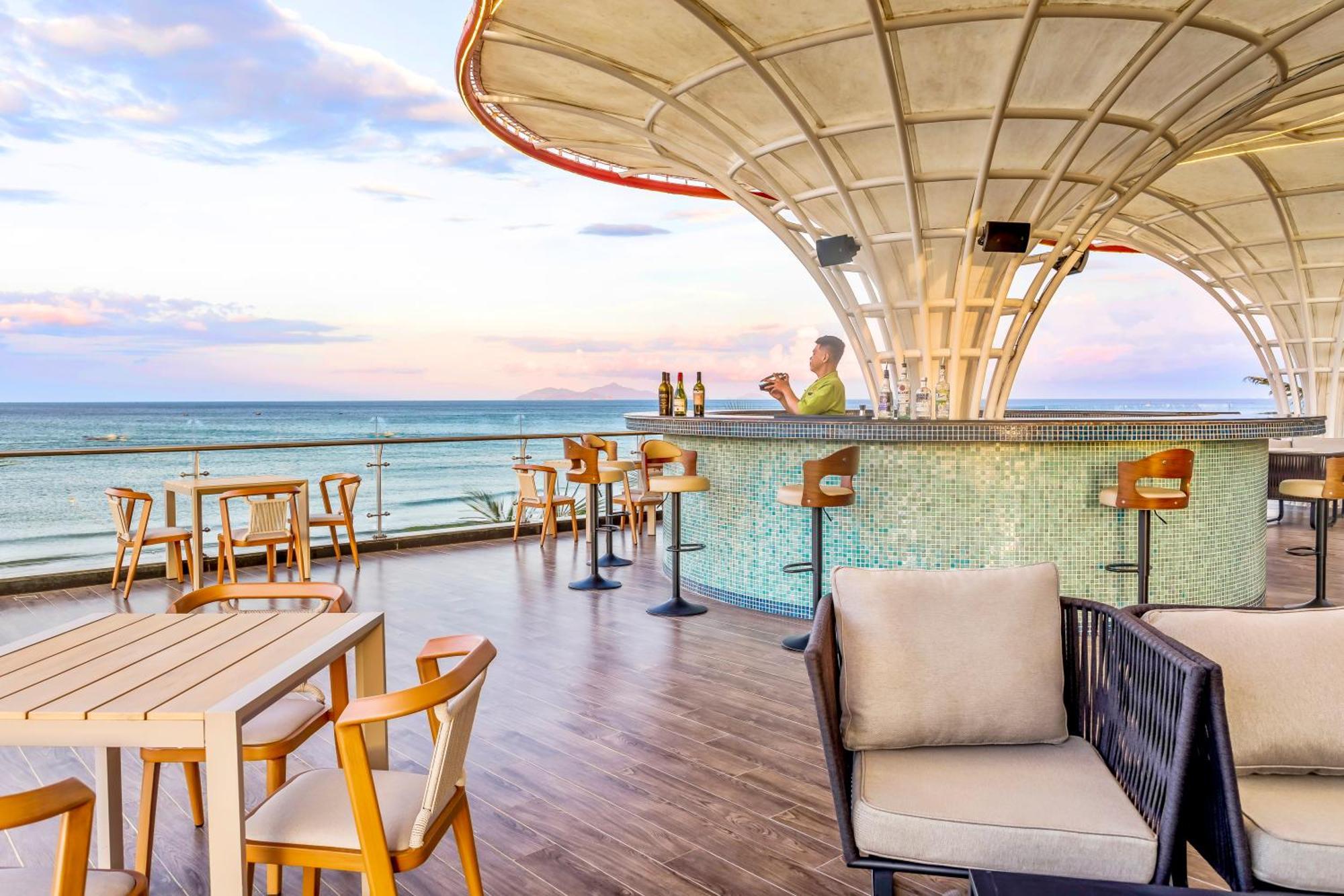 Koi Resort & Residence Ντα Νανγκ Εξωτερικό φωτογραφία