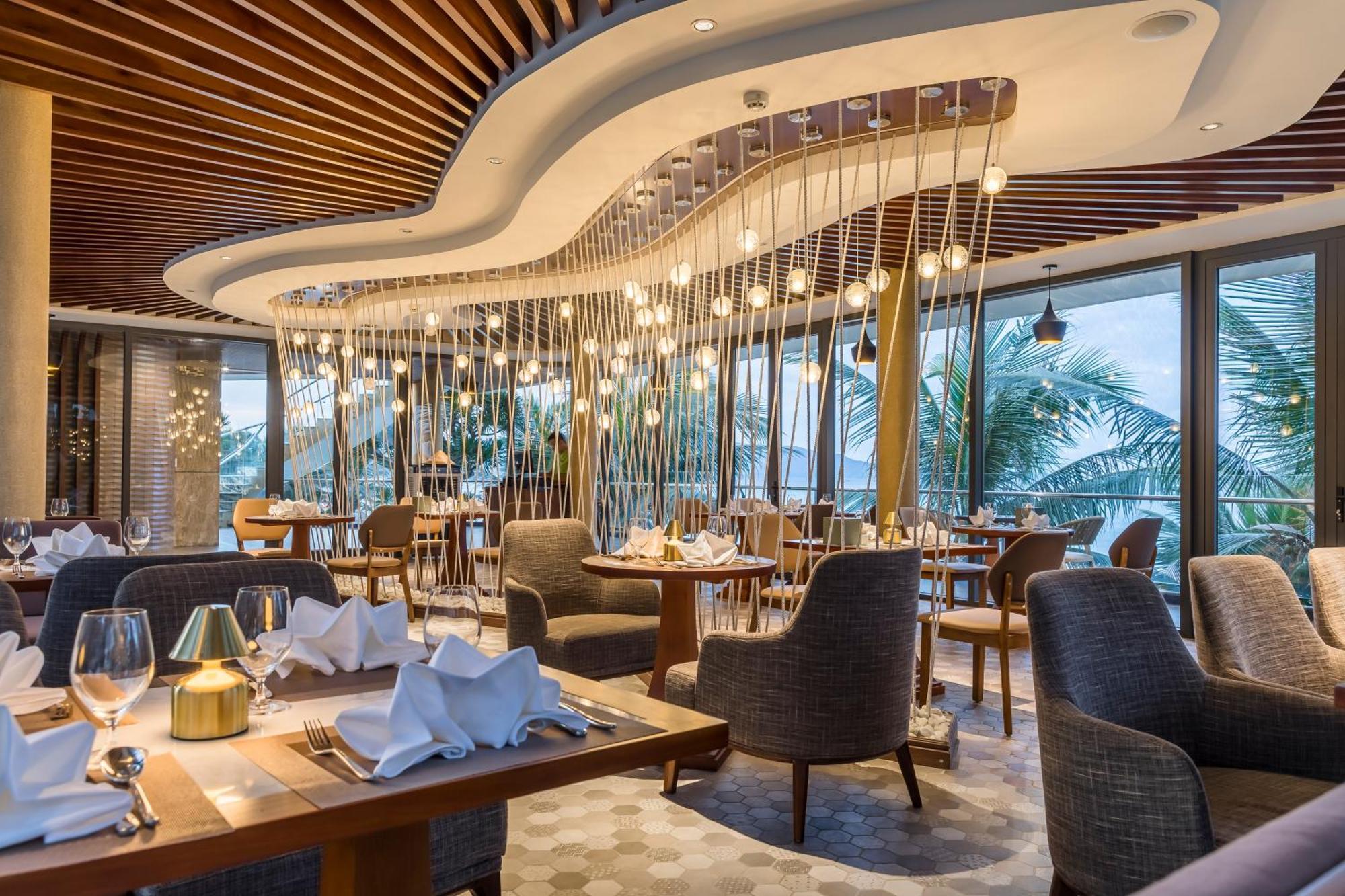 Koi Resort & Residence Ντα Νανγκ Εξωτερικό φωτογραφία
