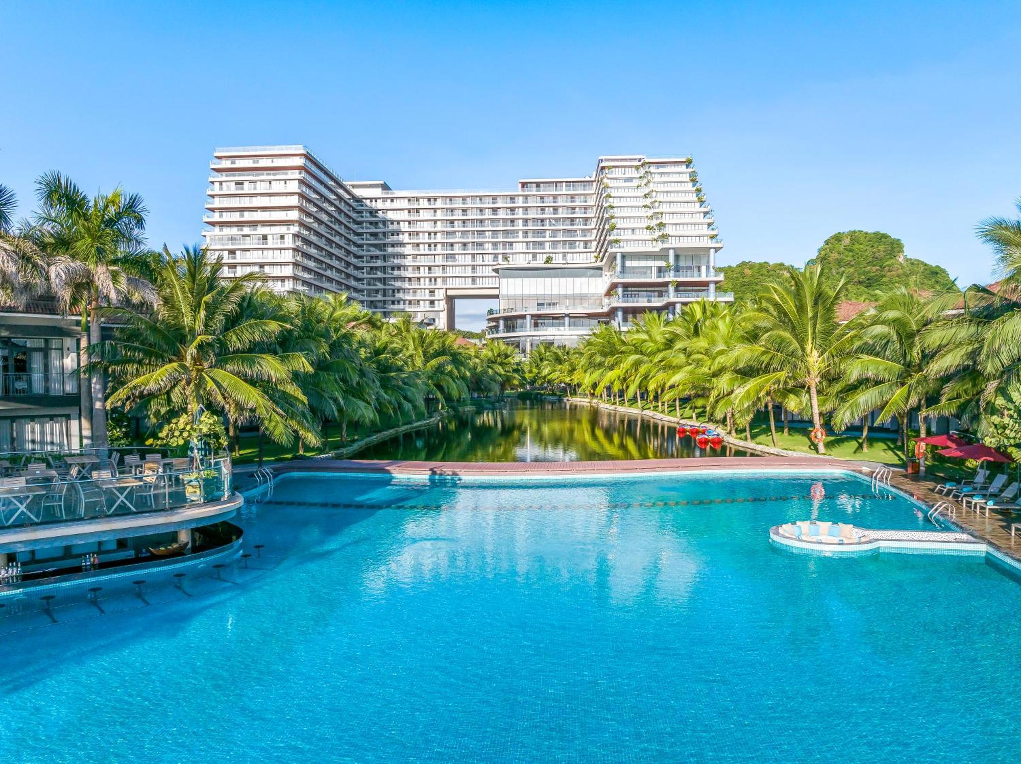 Koi Resort & Residence Ντα Νανγκ Εξωτερικό φωτογραφία