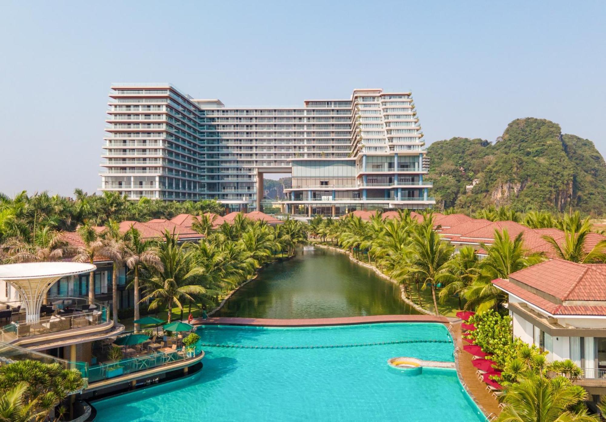 Koi Resort & Residence Ντα Νανγκ Εξωτερικό φωτογραφία