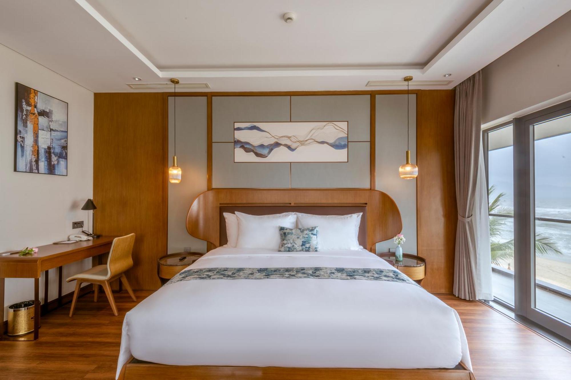 Koi Resort & Residence Ντα Νανγκ Εξωτερικό φωτογραφία