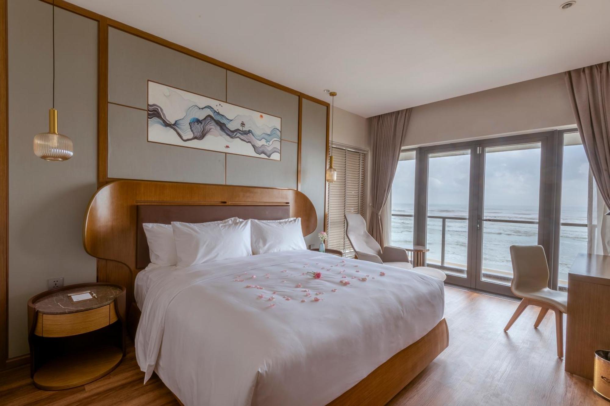 Koi Resort & Residence Ντα Νανγκ Εξωτερικό φωτογραφία