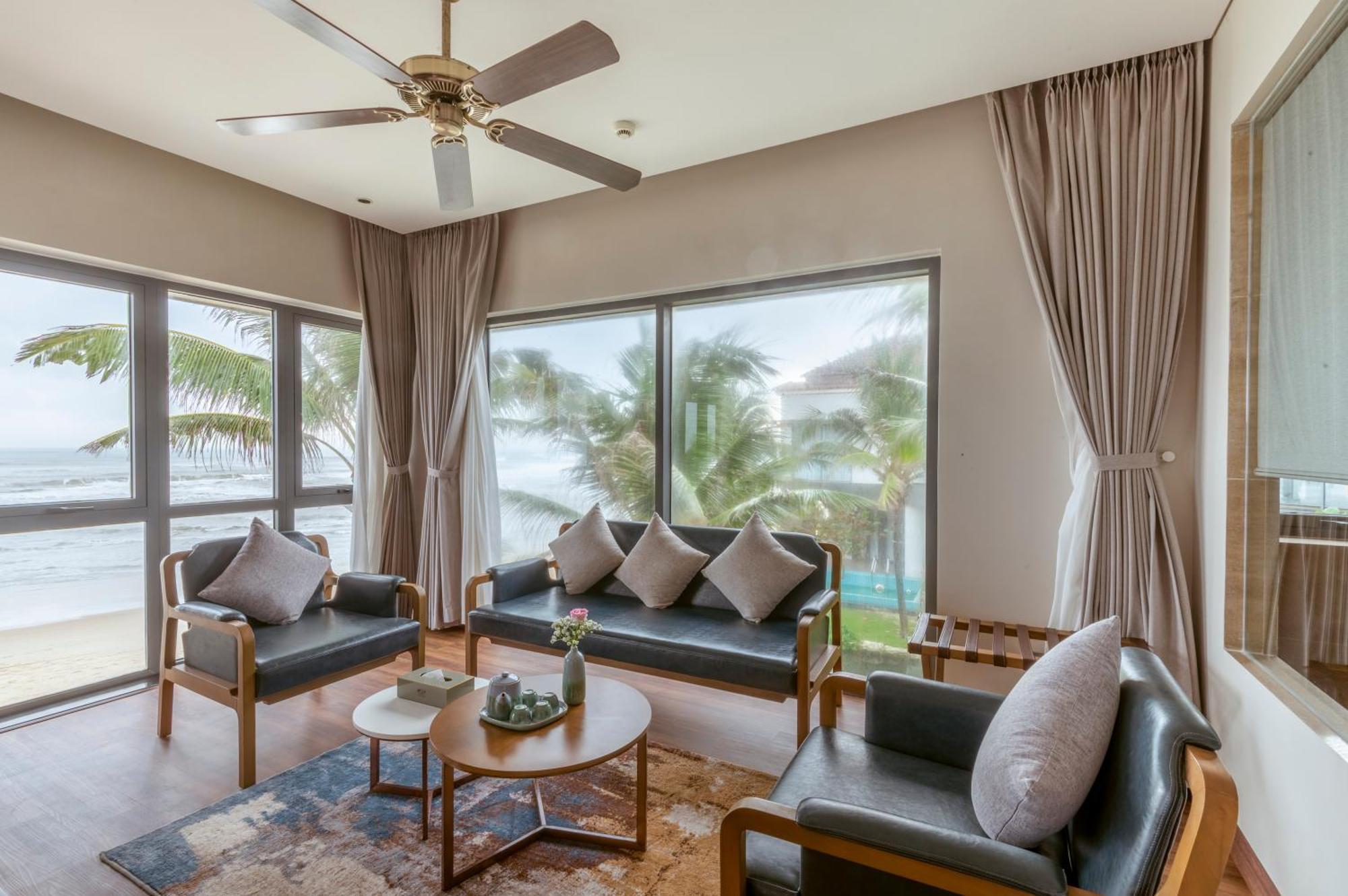 Koi Resort & Residence Ντα Νανγκ Εξωτερικό φωτογραφία
