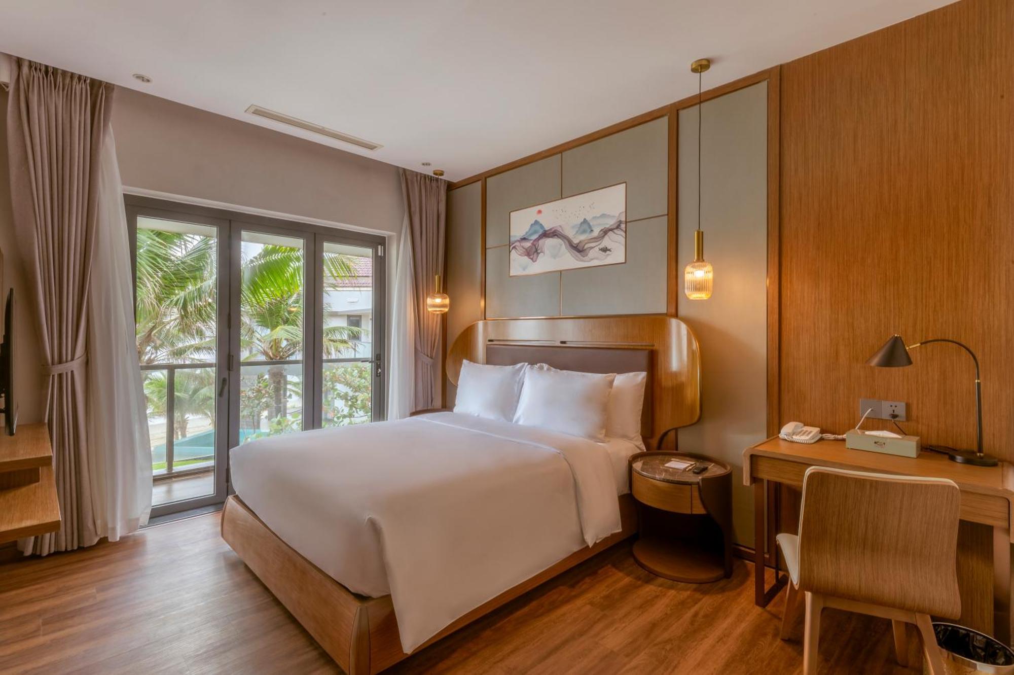 Koi Resort & Residence Ντα Νανγκ Εξωτερικό φωτογραφία