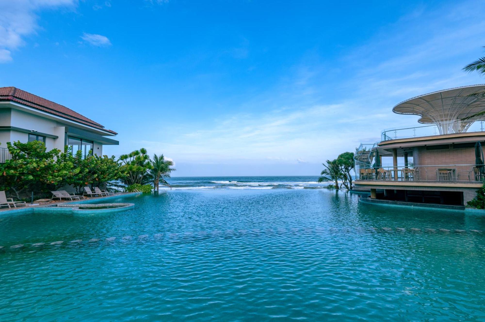 Koi Resort & Residence Ντα Νανγκ Εξωτερικό φωτογραφία