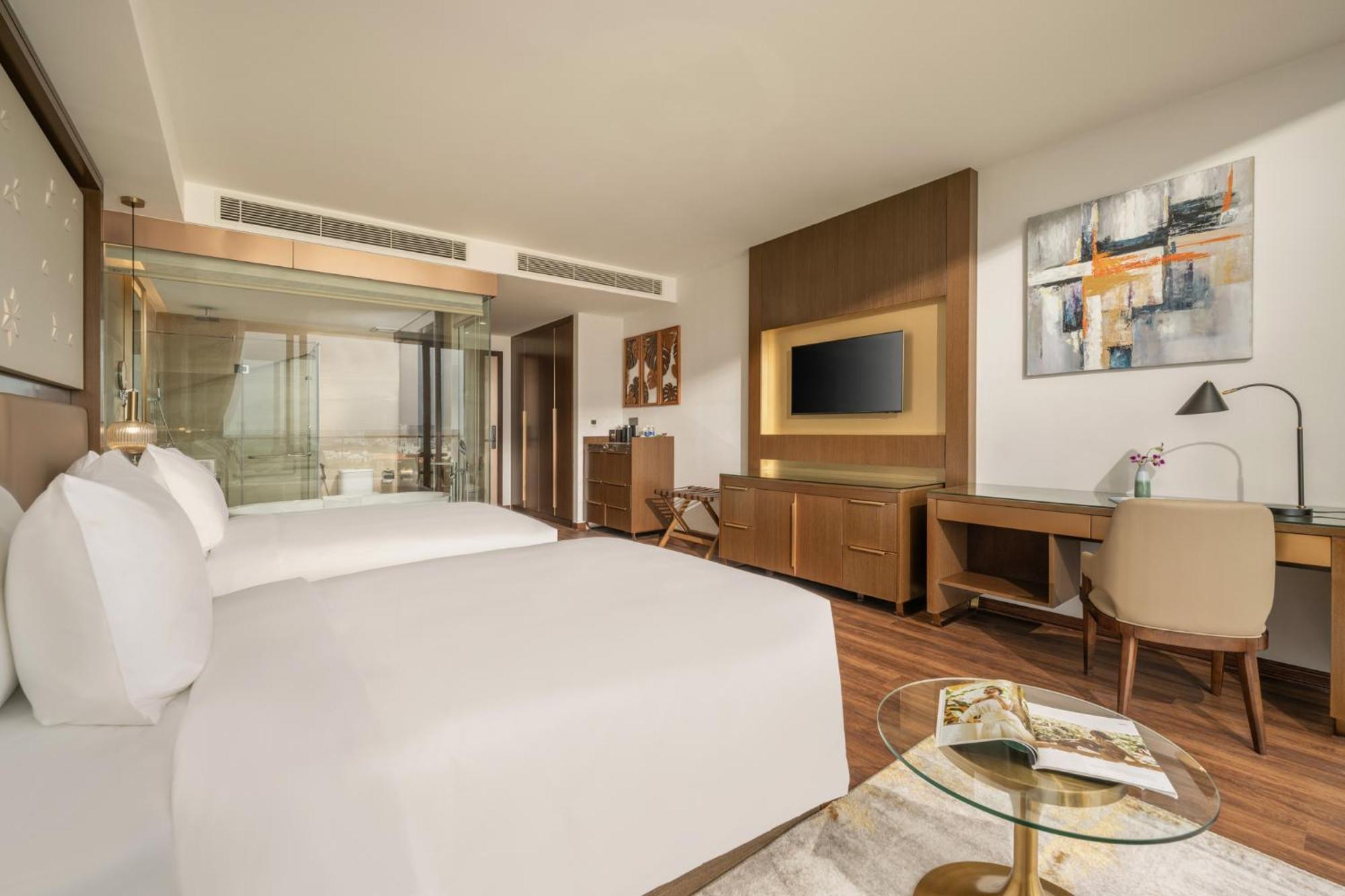 Koi Resort & Residence Ντα Νανγκ Εξωτερικό φωτογραφία