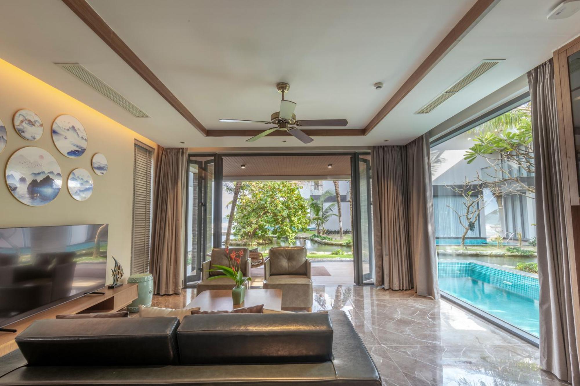 Koi Resort & Residence Ντα Νανγκ Εξωτερικό φωτογραφία