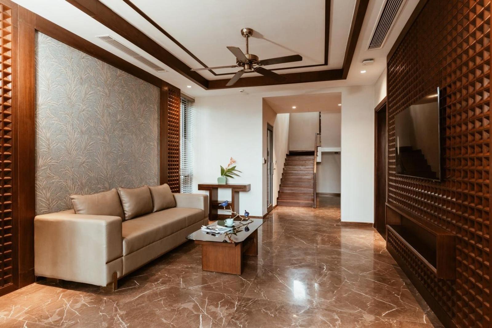 Koi Resort & Residence Ντα Νανγκ Εξωτερικό φωτογραφία