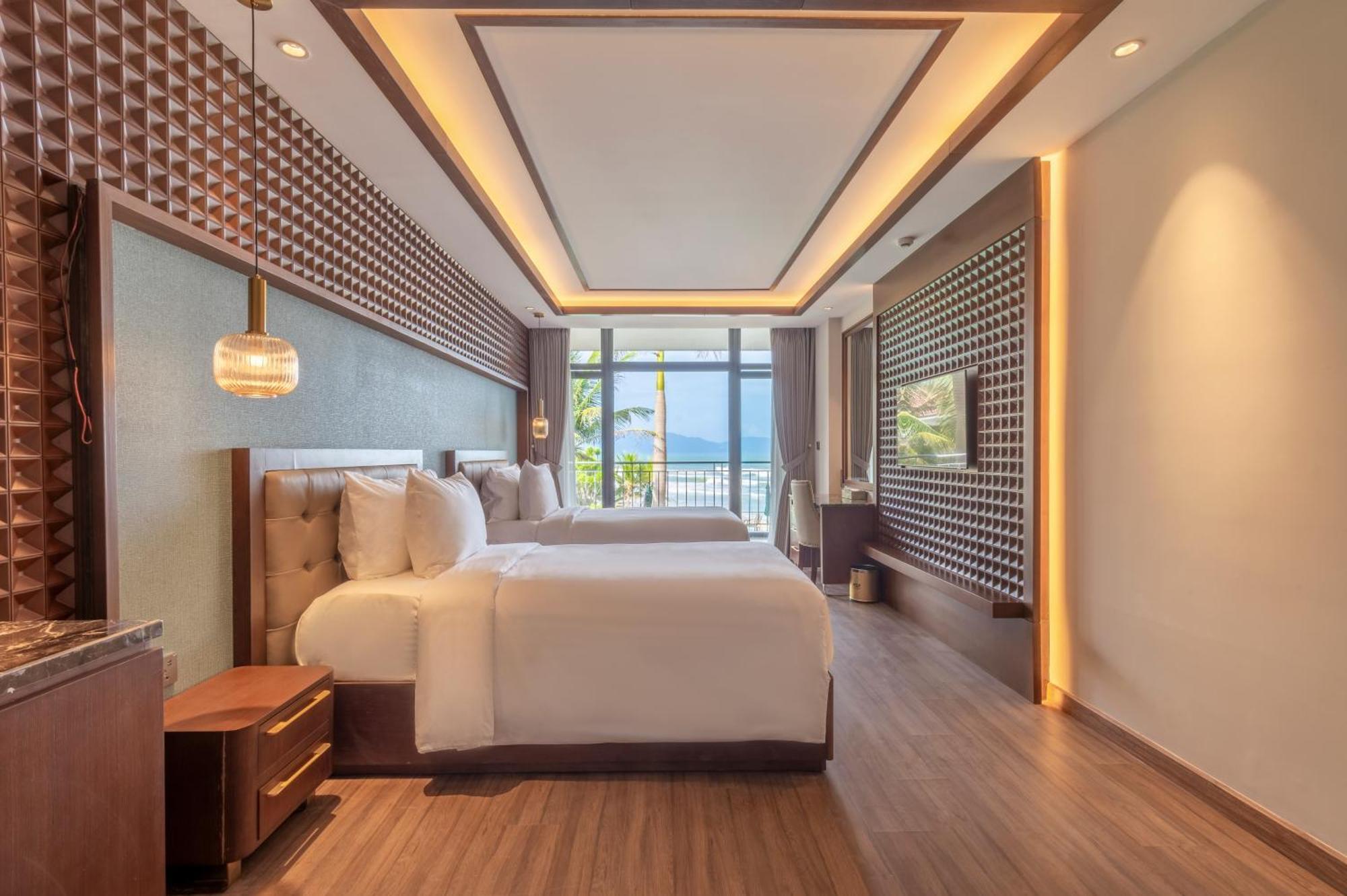 Koi Resort & Residence Ντα Νανγκ Εξωτερικό φωτογραφία