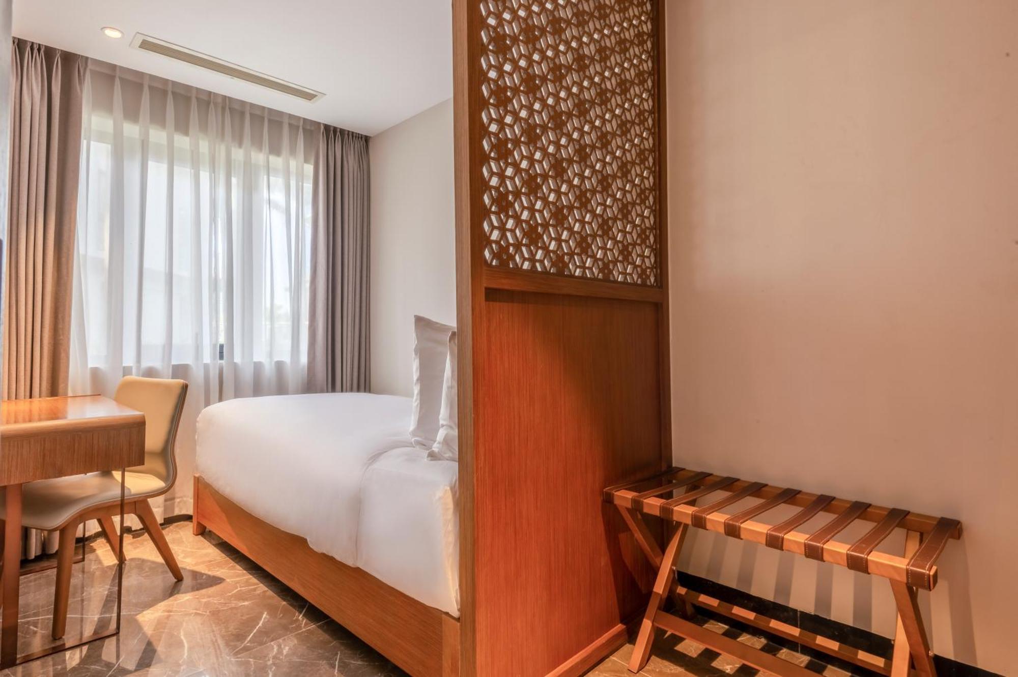 Koi Resort & Residence Ντα Νανγκ Εξωτερικό φωτογραφία
