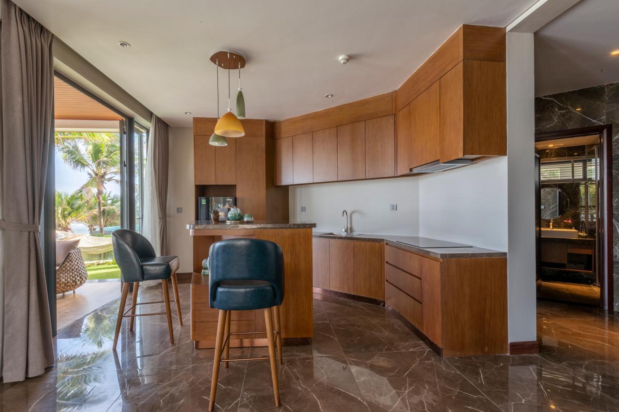 Koi Resort & Residence Ντα Νανγκ Εξωτερικό φωτογραφία