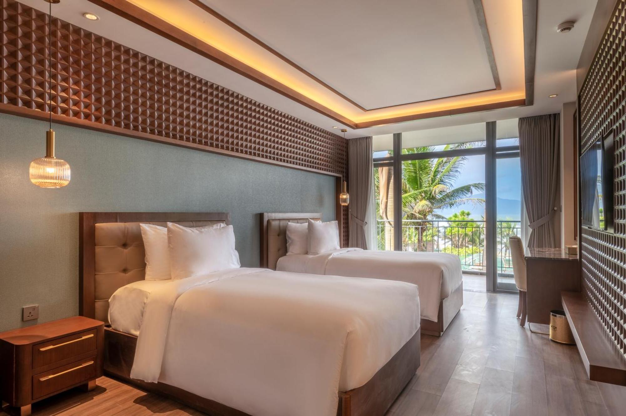 Koi Resort & Residence Ντα Νανγκ Εξωτερικό φωτογραφία