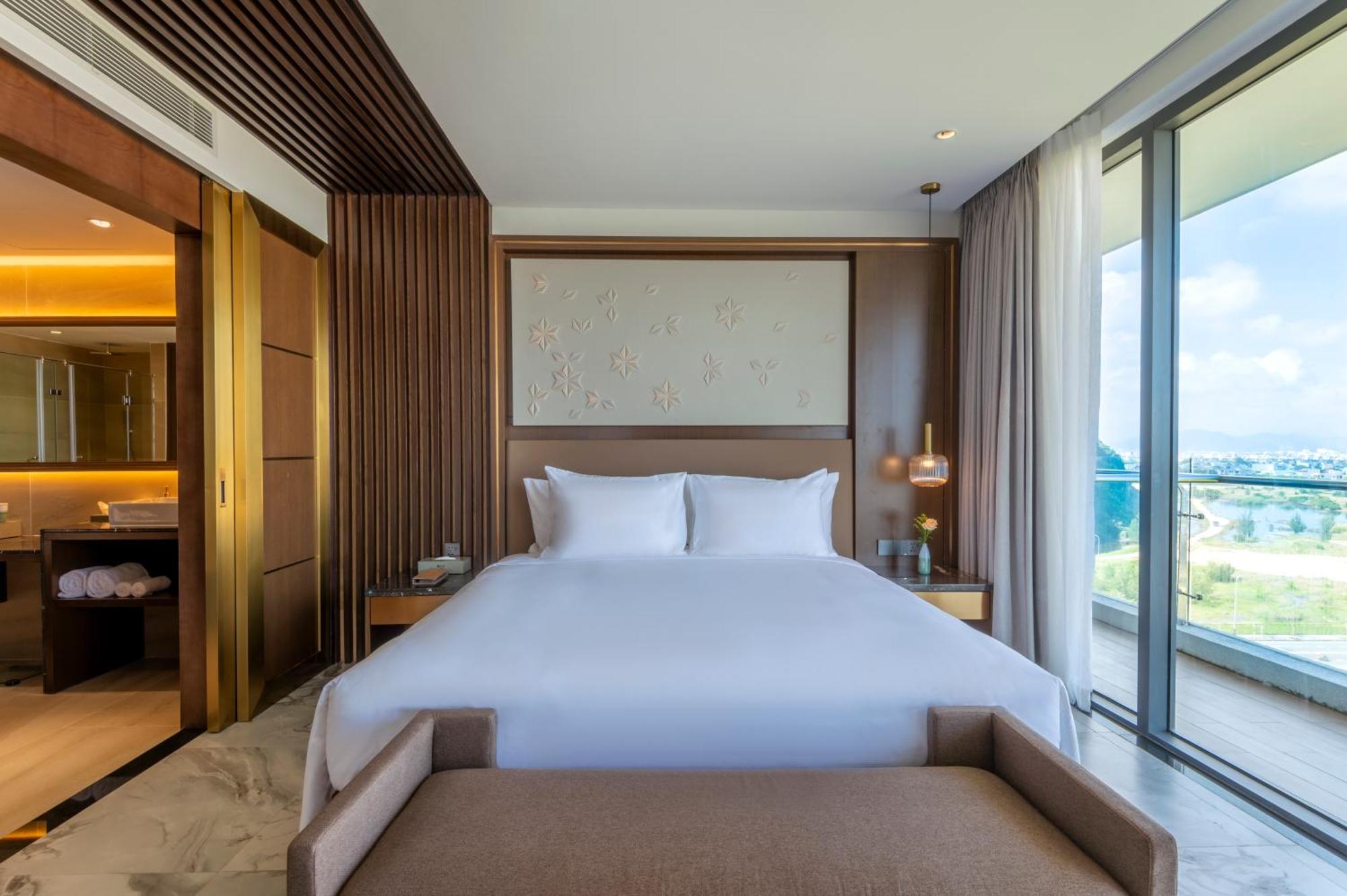 Koi Resort & Residence Ντα Νανγκ Εξωτερικό φωτογραφία