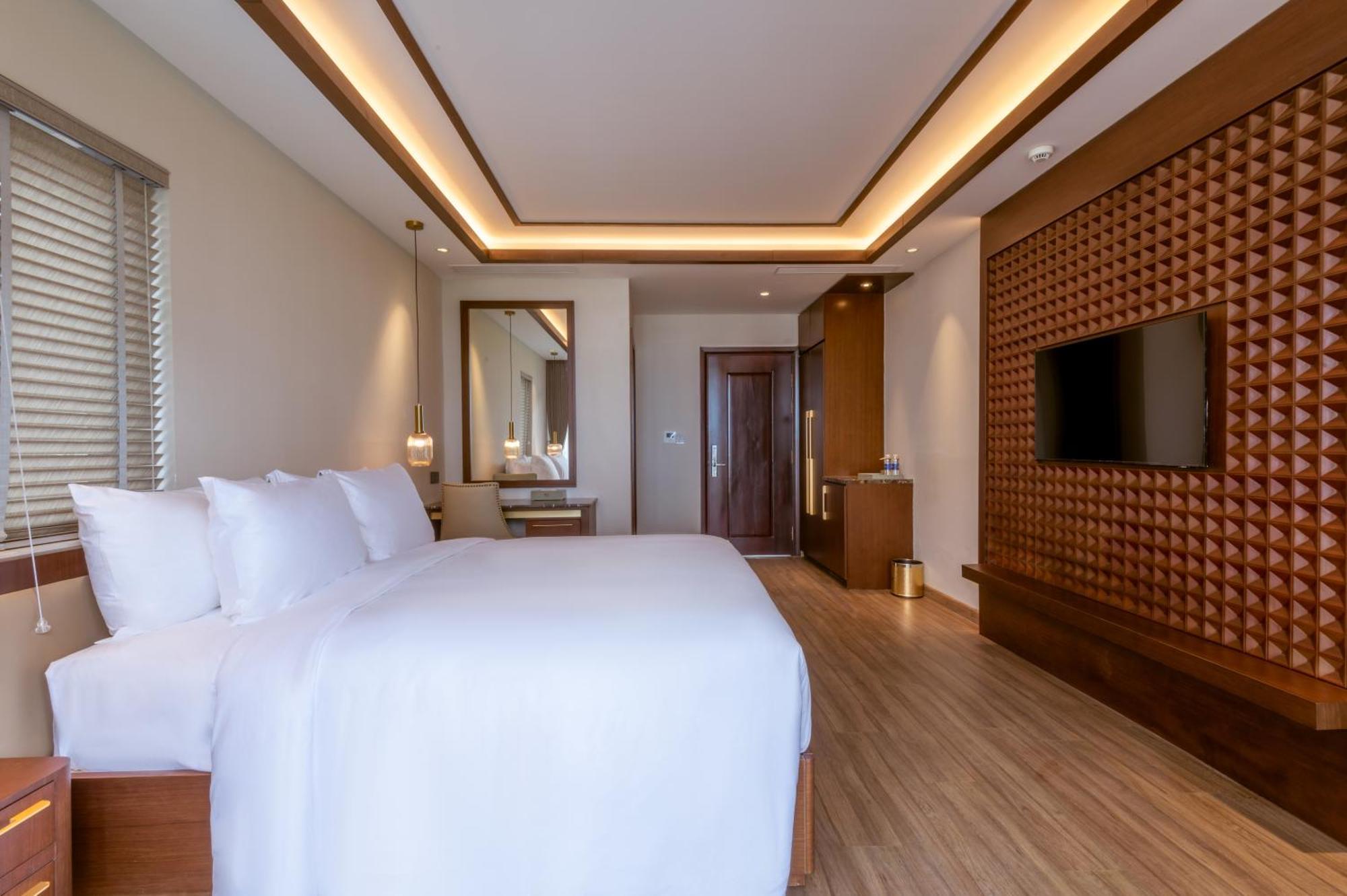 Koi Resort & Residence Ντα Νανγκ Εξωτερικό φωτογραφία