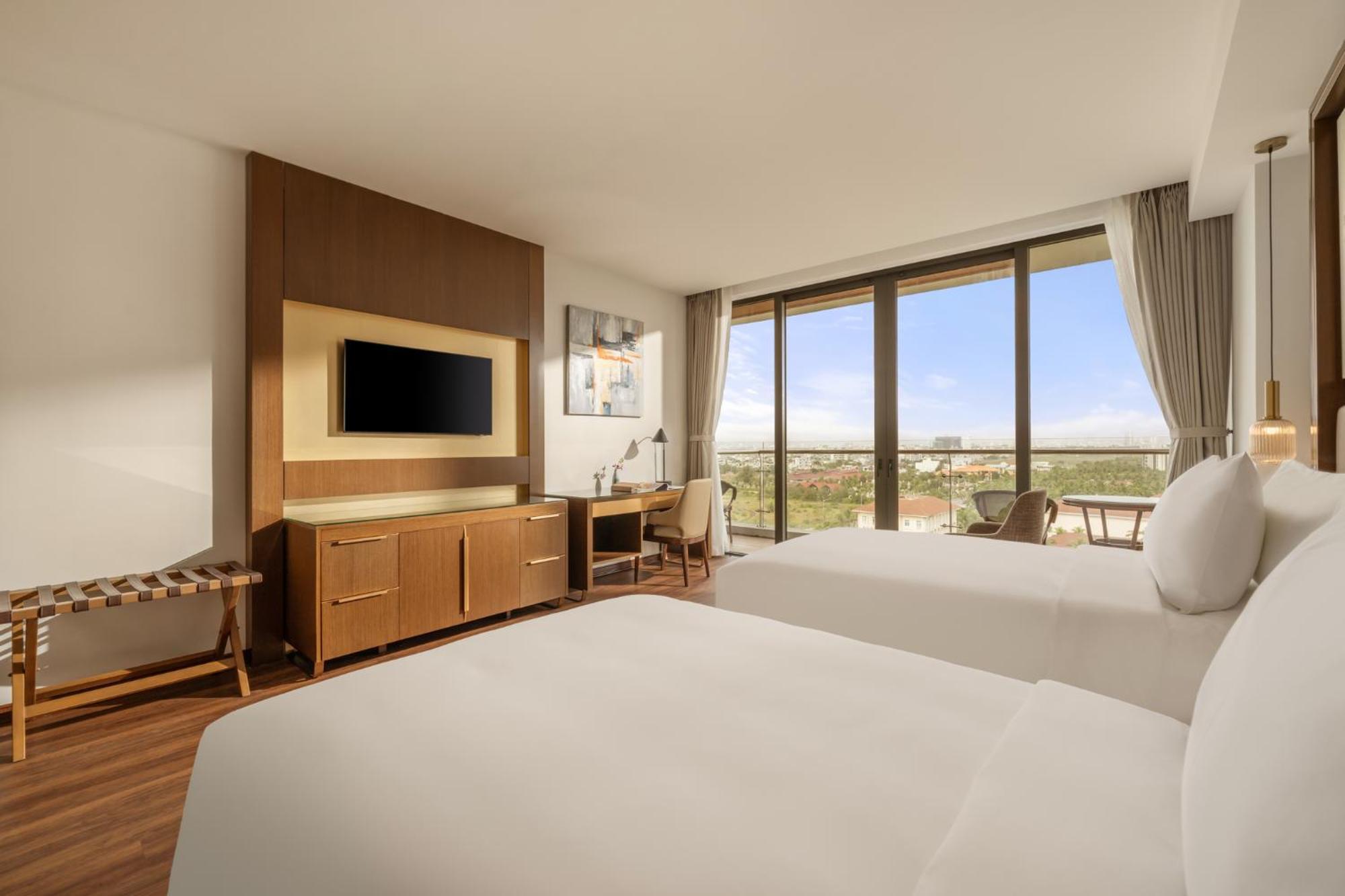 Koi Resort & Residence Ντα Νανγκ Εξωτερικό φωτογραφία