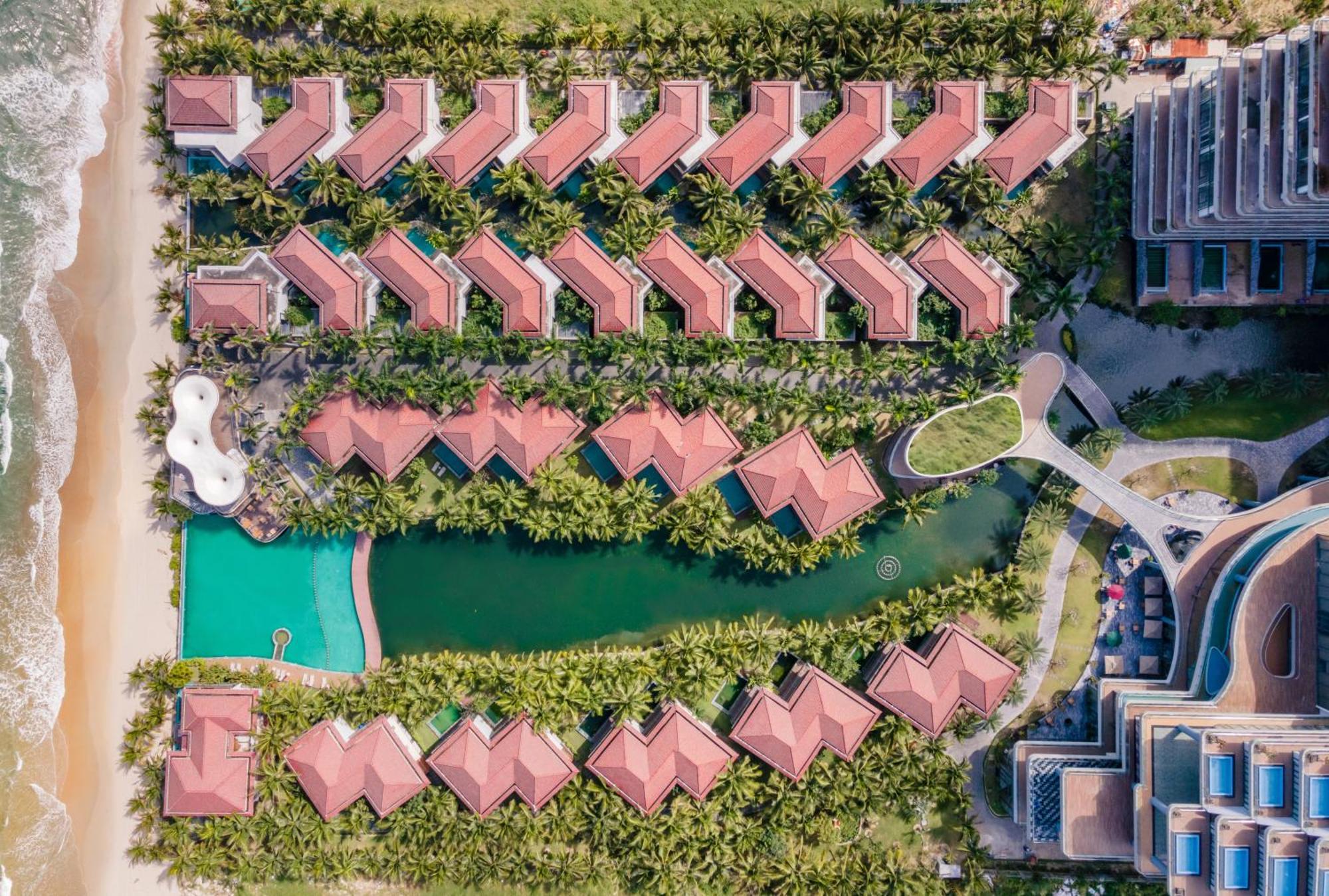 Koi Resort & Residence Ντα Νανγκ Εξωτερικό φωτογραφία