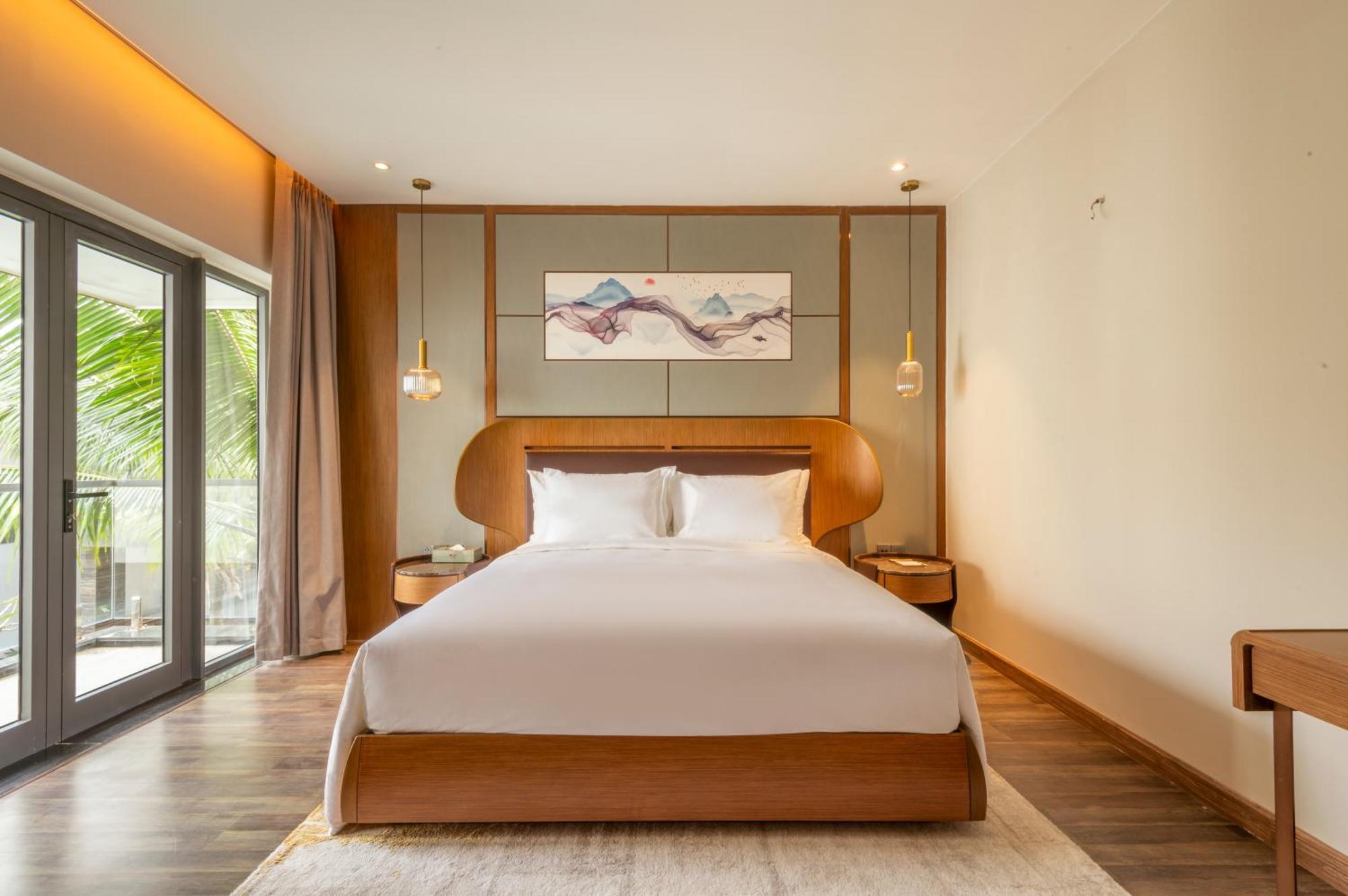 Koi Resort & Residence Ντα Νανγκ Εξωτερικό φωτογραφία