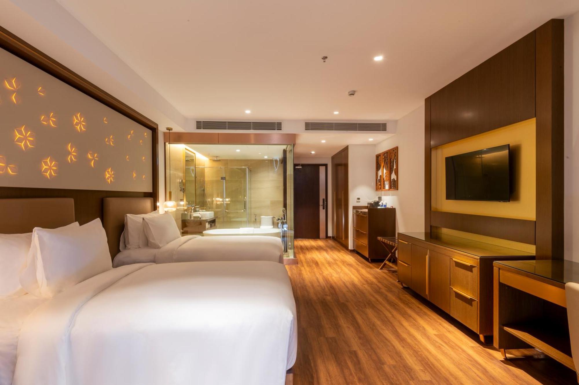 Koi Resort & Residence Ντα Νανγκ Εξωτερικό φωτογραφία