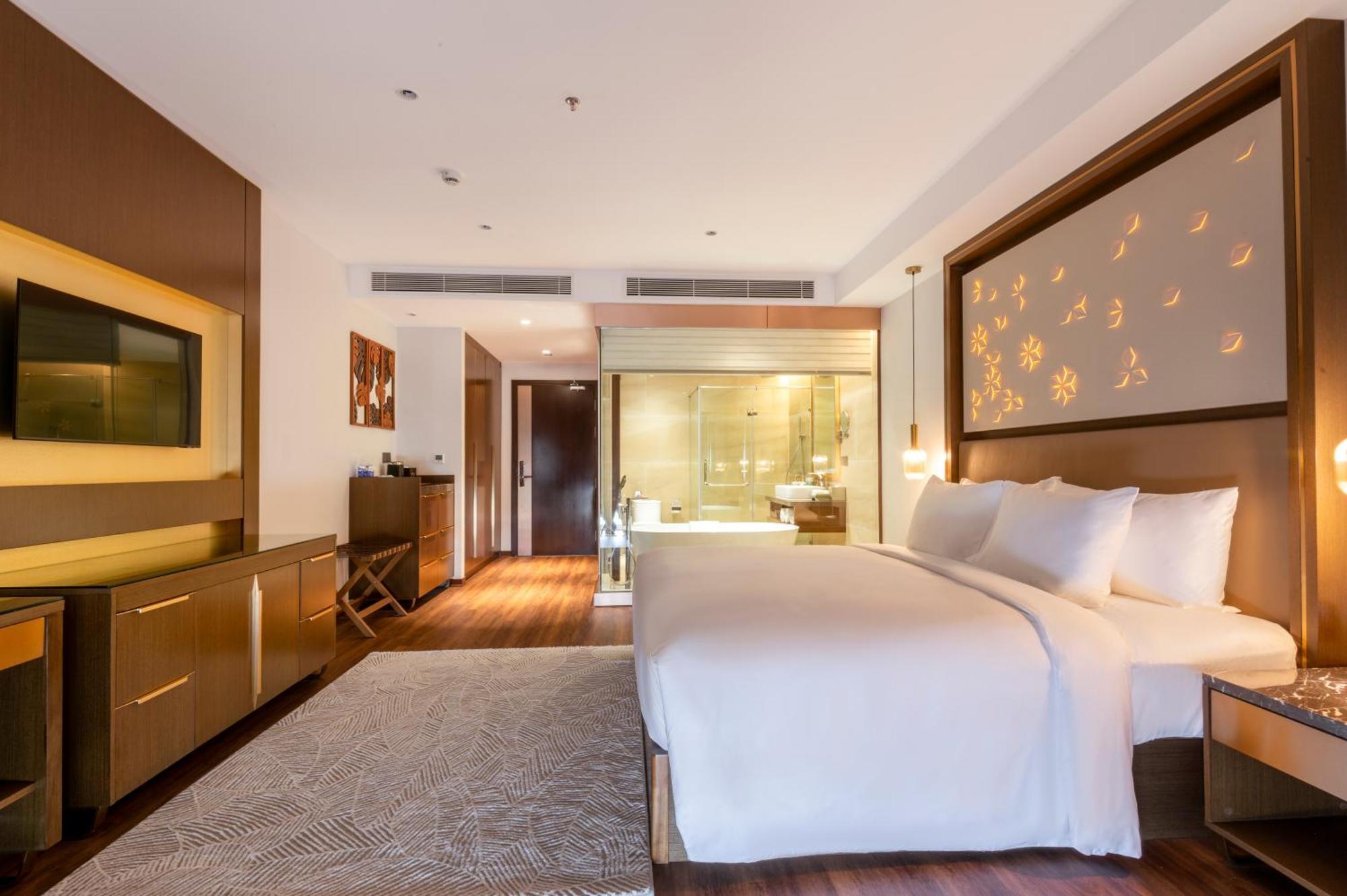 Koi Resort & Residence Ντα Νανγκ Εξωτερικό φωτογραφία