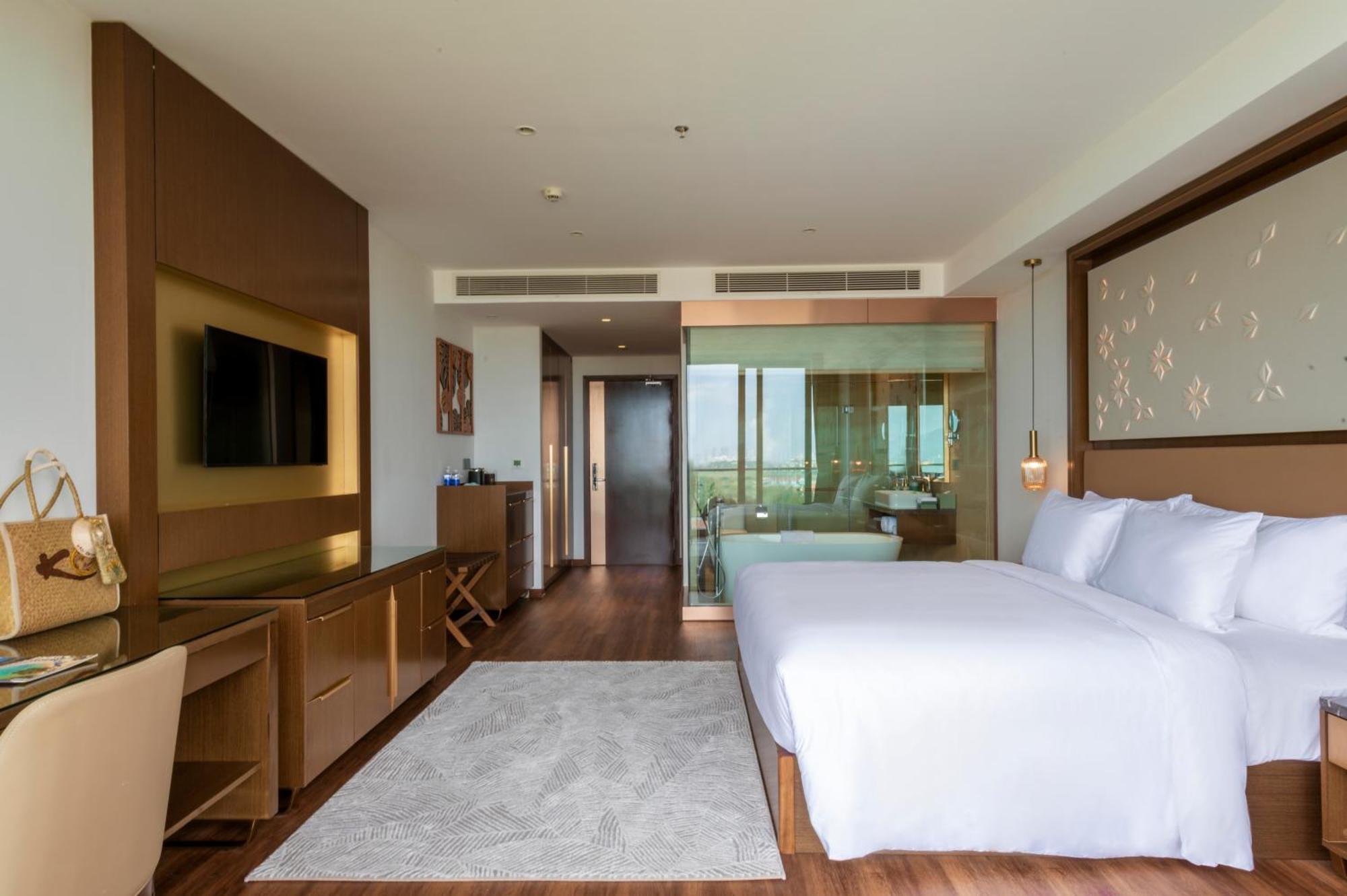 Koi Resort & Residence Ντα Νανγκ Εξωτερικό φωτογραφία