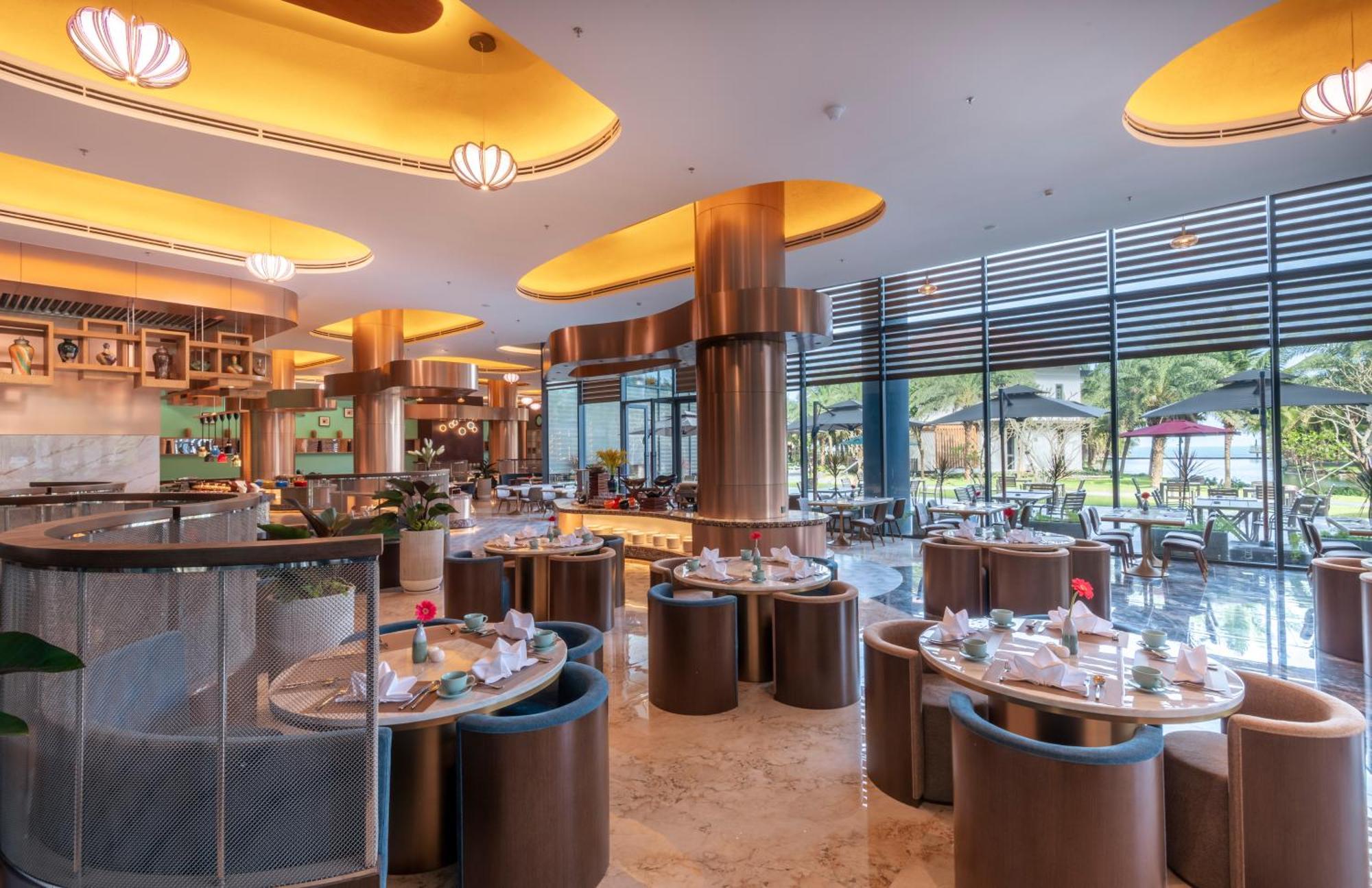 Koi Resort & Residence Ντα Νανγκ Εξωτερικό φωτογραφία
