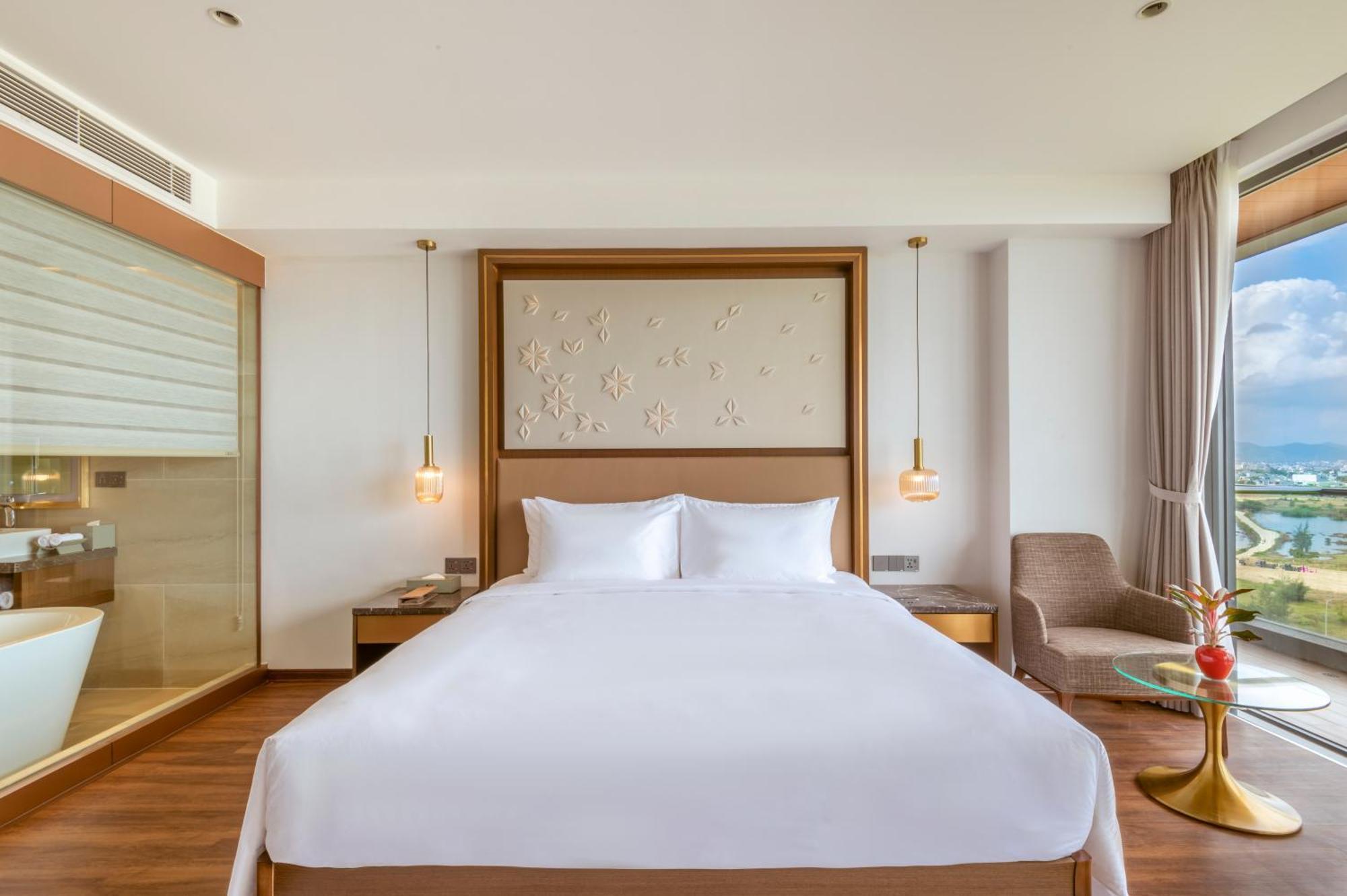 Koi Resort & Residence Ντα Νανγκ Εξωτερικό φωτογραφία