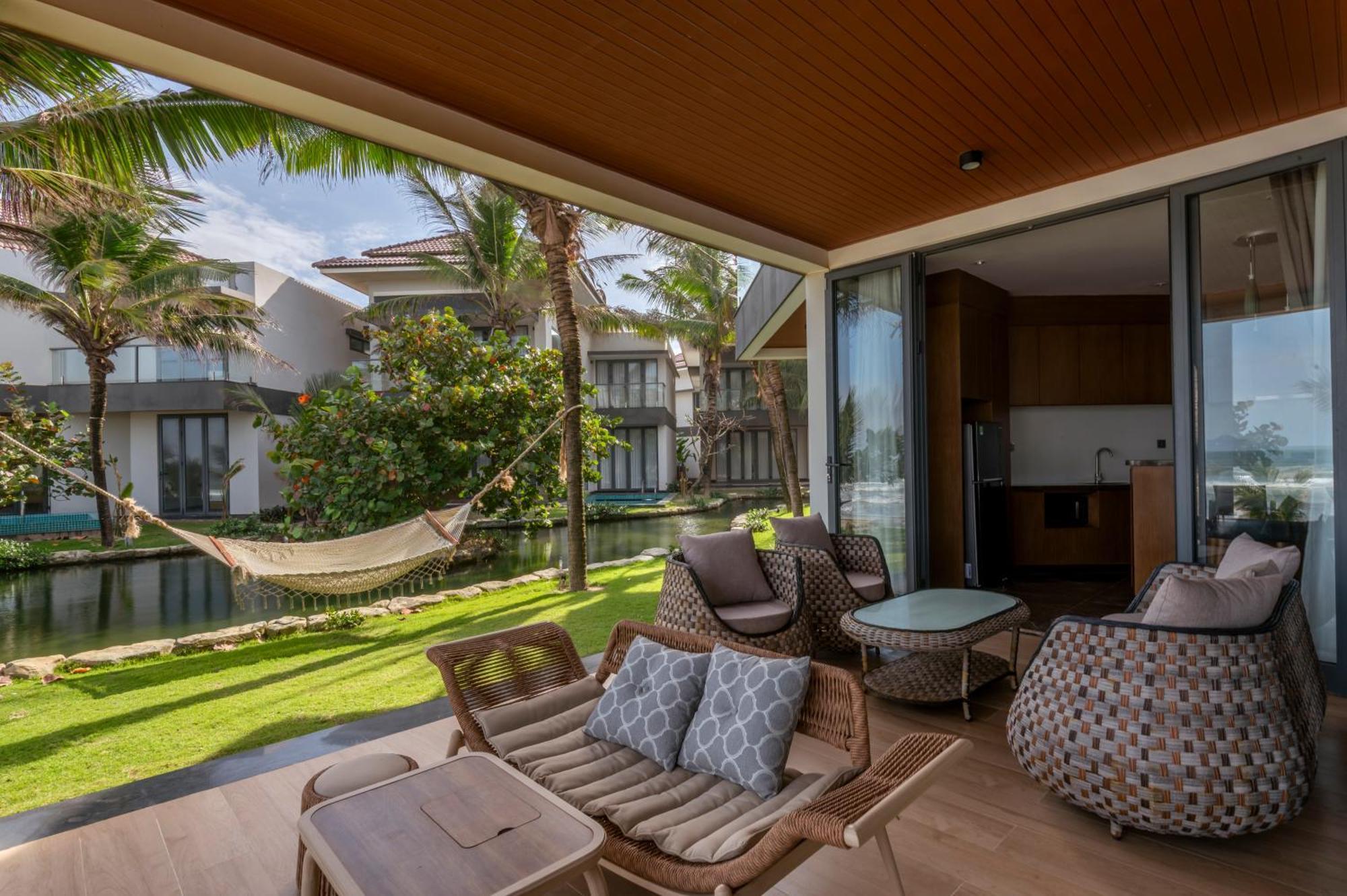 Koi Resort & Residence Ντα Νανγκ Εξωτερικό φωτογραφία