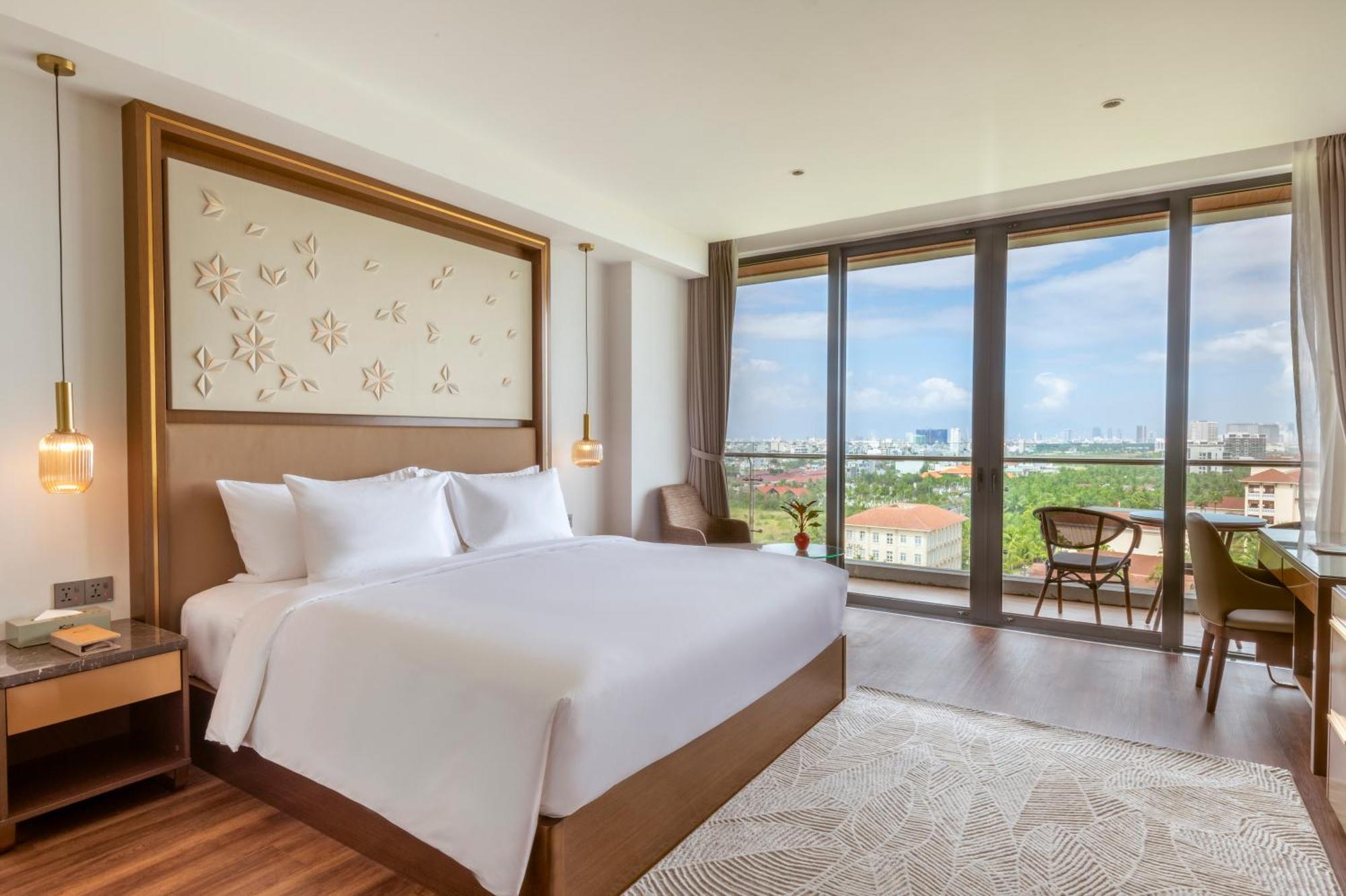 Koi Resort & Residence Ντα Νανγκ Εξωτερικό φωτογραφία