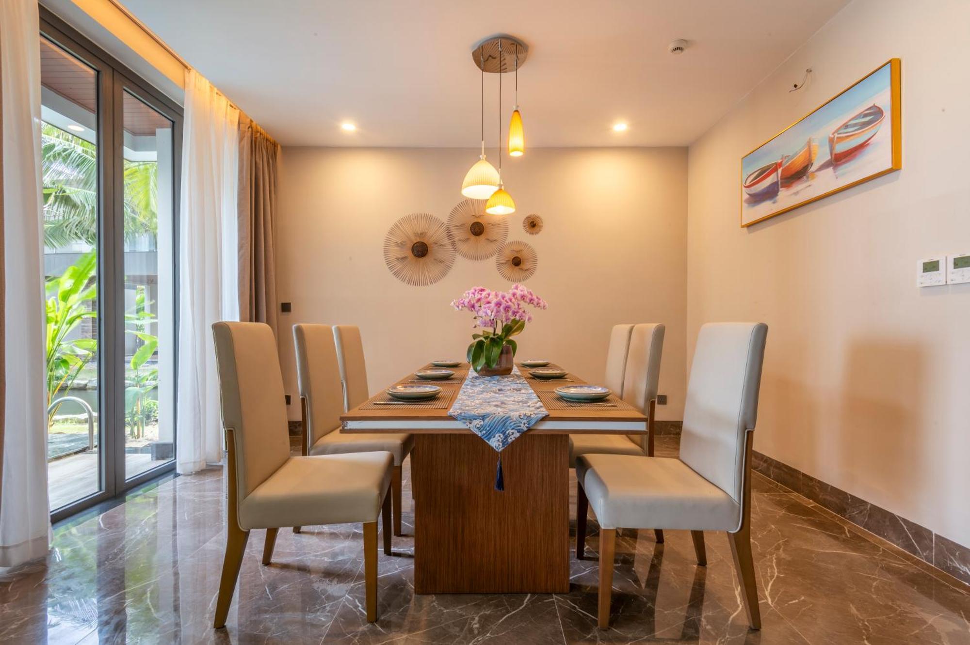 Koi Resort & Residence Ντα Νανγκ Εξωτερικό φωτογραφία