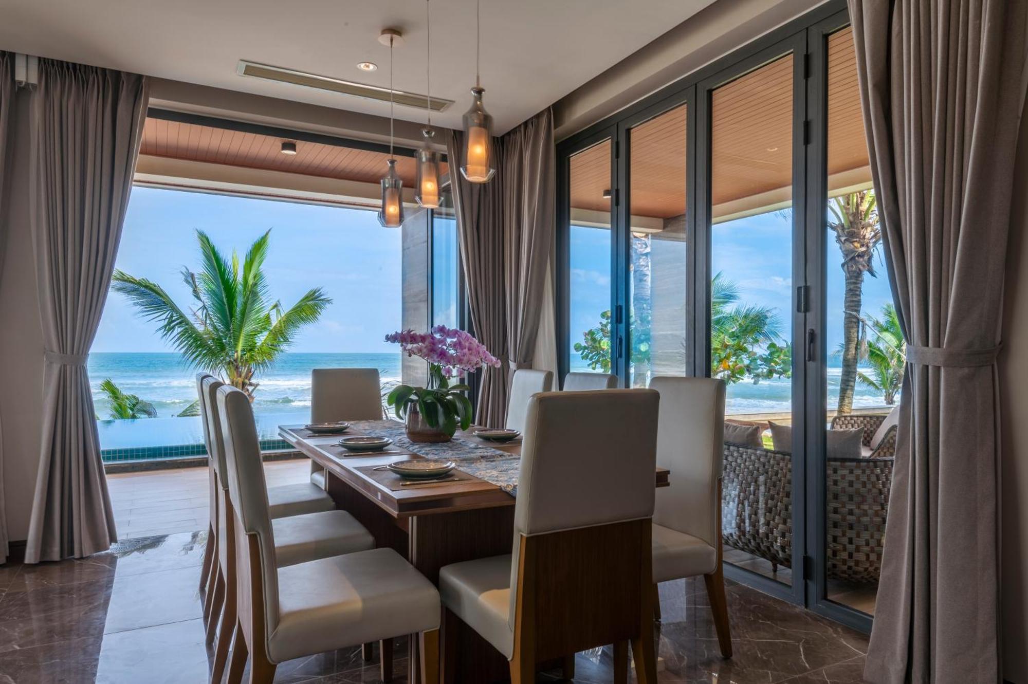 Koi Resort & Residence Ντα Νανγκ Εξωτερικό φωτογραφία
