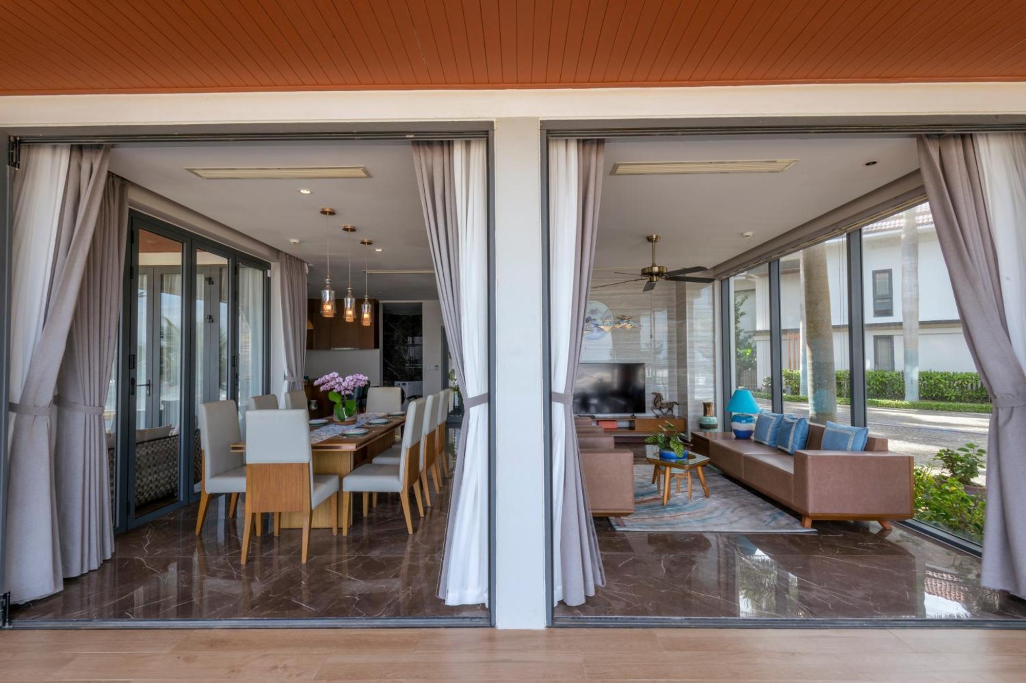 Koi Resort & Residence Ντα Νανγκ Εξωτερικό φωτογραφία