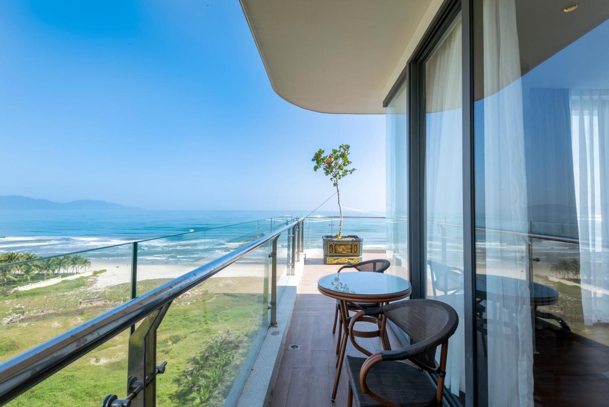Koi Resort & Residence Ντα Νανγκ Εξωτερικό φωτογραφία