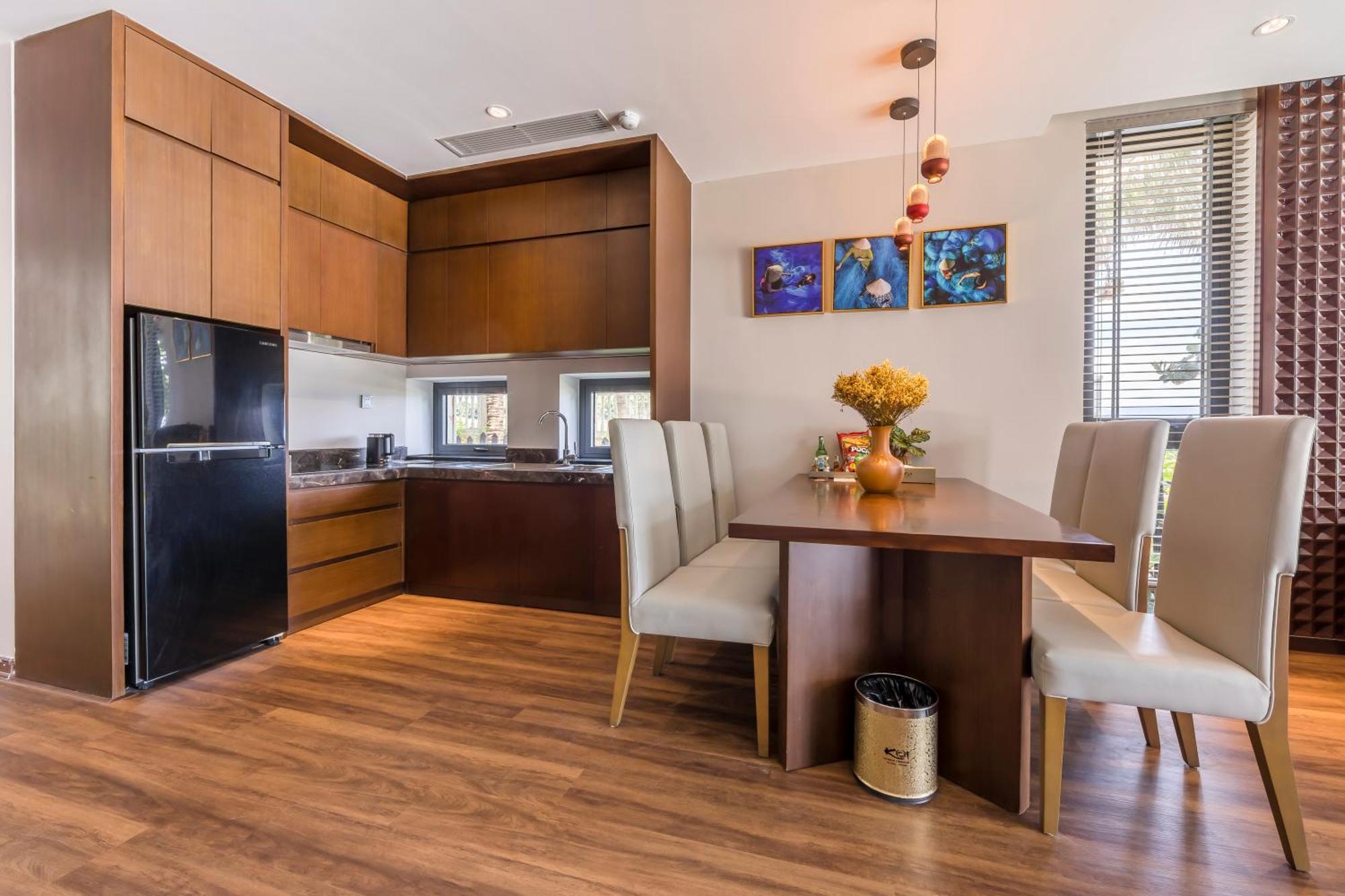Koi Resort & Residence Ντα Νανγκ Εξωτερικό φωτογραφία