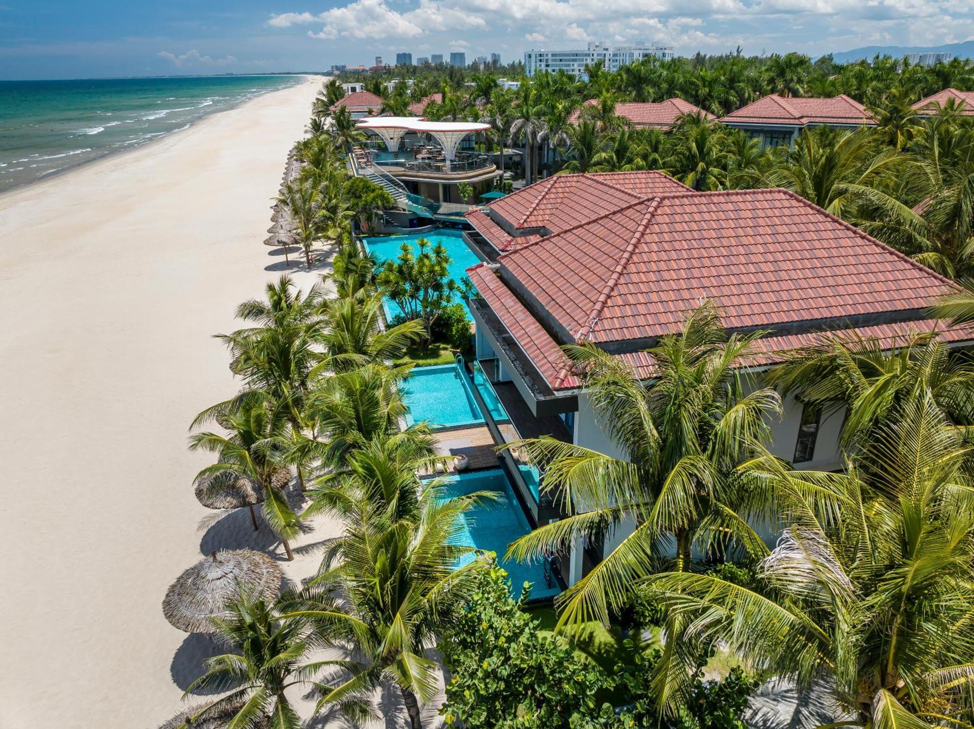 Koi Resort & Residence Ντα Νανγκ Εξωτερικό φωτογραφία