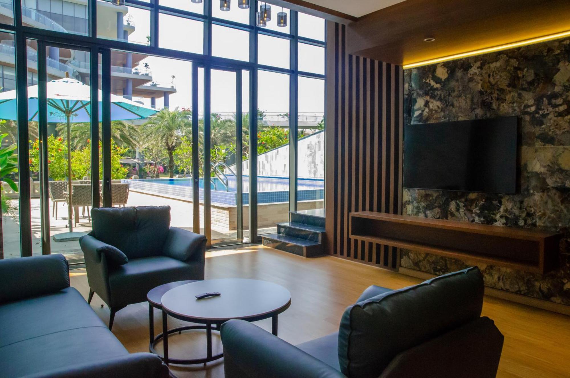 Koi Resort & Residence Ντα Νανγκ Εξωτερικό φωτογραφία
