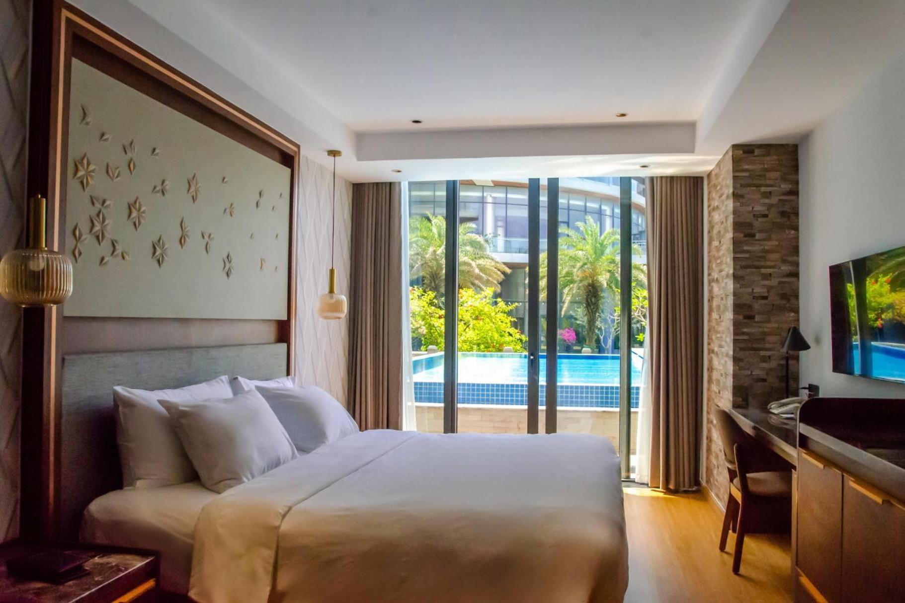 Koi Resort & Residence Ντα Νανγκ Εξωτερικό φωτογραφία