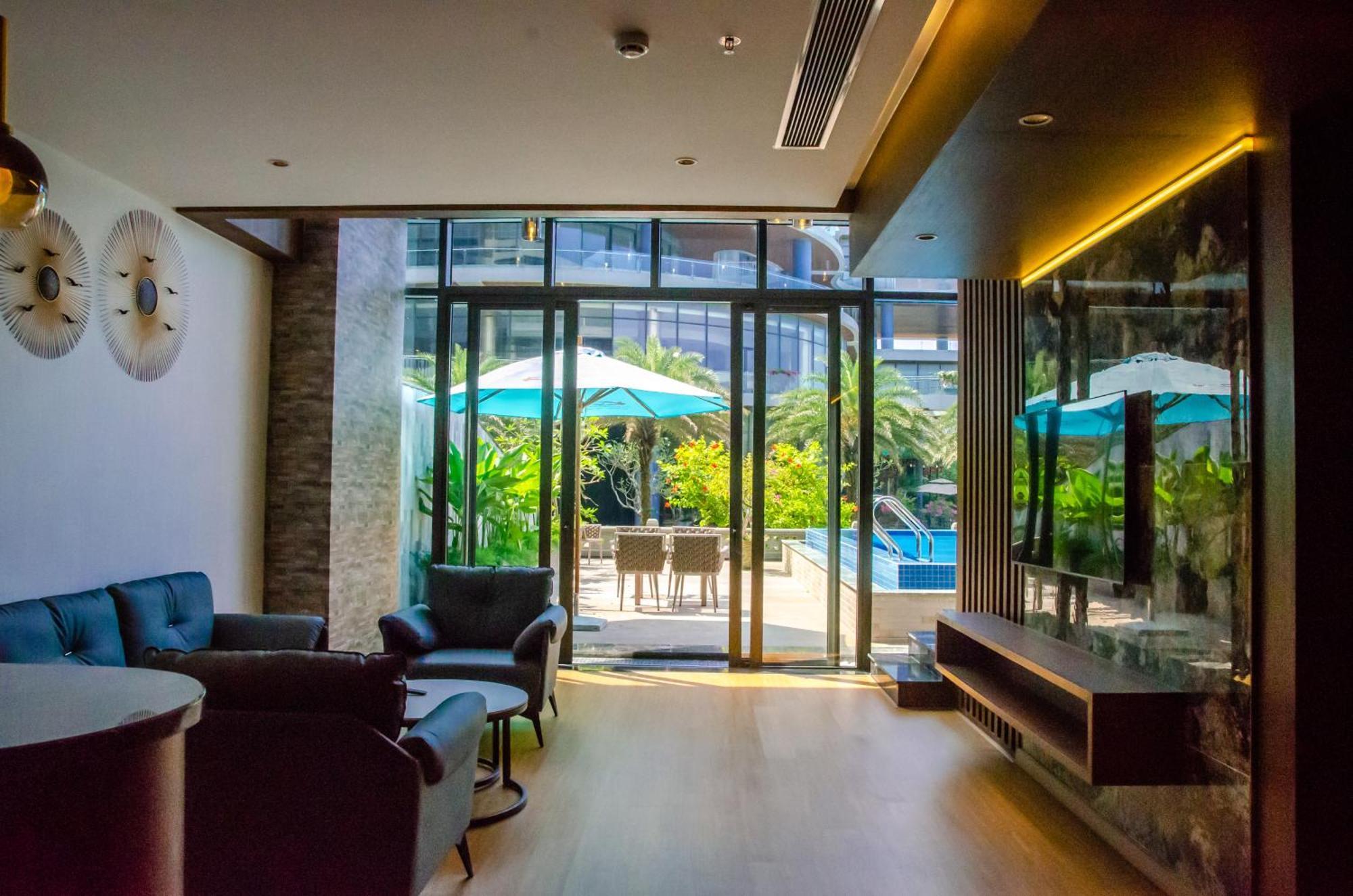 Koi Resort & Residence Ντα Νανγκ Εξωτερικό φωτογραφία